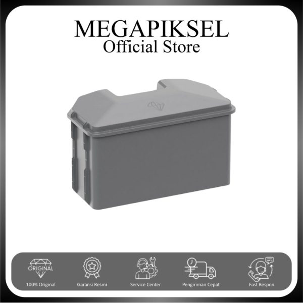 6 DJI FlyCart 100 Standart Combo