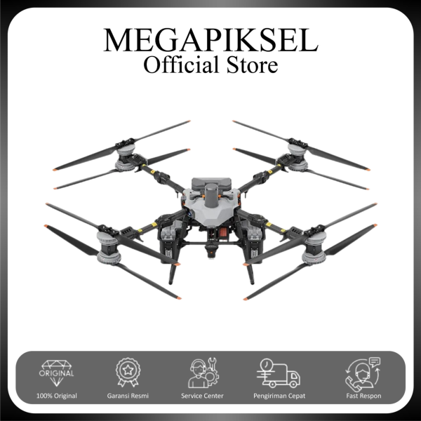 DJI Flycart 100 Standard Combo (1) DJI FlyCart 100 Standart Combo