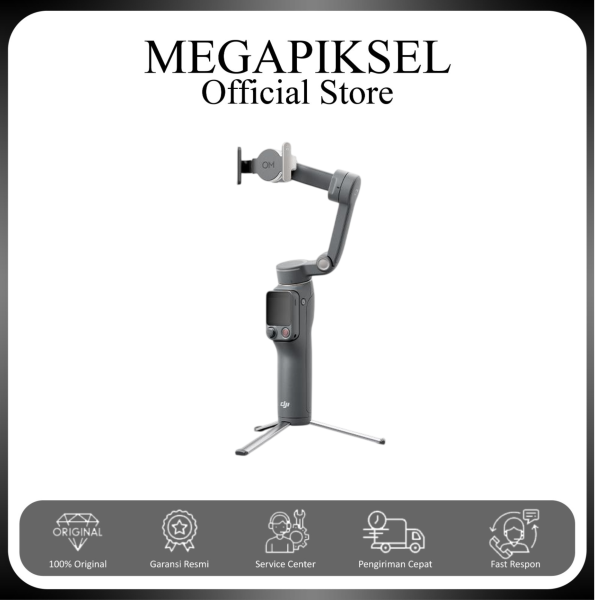 1 DJI Osmo Mobile 8P Standard Combo