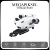 Qysea Fifish V-EVO Standard (Removable Storage + Arm)
