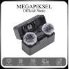 DJI Mic Mini 2 (2TX 1RX+Charging Case)