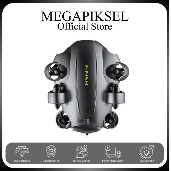 Fifish V6 Expert M100A