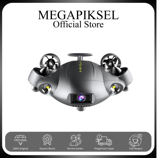 Fifish V6 Expert M100A