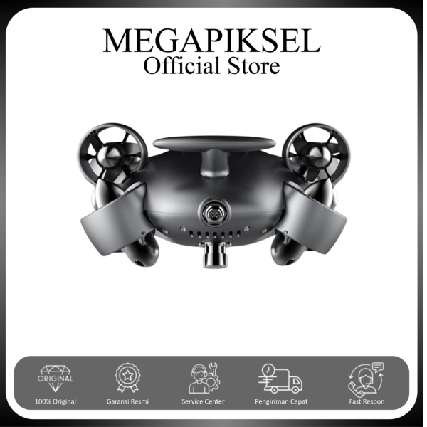 Fifish V6 Expert M100A