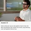 Rokid Ai Glasses Neo - Smart Camera Glasses Style Kacamata Camera