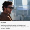 Rokid Ai Glasses Neo - Smart Camera Glasses Style Kacamata Camera