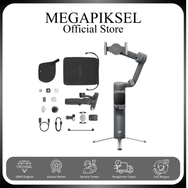 Osmo Mobile 8P DJI Osmo Mobile 8P Creator Combo
