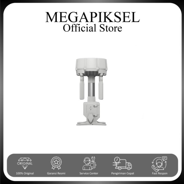 1 DJI O4 Ground Station