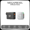 2 DJI Mic Mini 2S (1 TX + 1 RX)