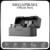 2 DJI Mic Mini 2S (2TX + 1RX + Charging Case)
