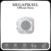 3 DJI Mic Mini 2S Transmitter