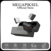 3 DJI Mic Mini 2S (2TX + 1RX + Charging Case)