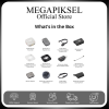 4 DJI Mic Mini 2S (1 TX + 1 RX)