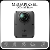 3 DJI Osmo 360 II Standard Combo