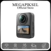 4 DJI Osmo 360 II Standard Combo