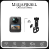 6 DJI Osmo 360 II Limitless Riding Combo