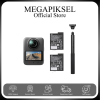 6 DJI Osmo 360 II Adventure Combo