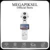 DJI Osmo Pocket 4P Vlog Combo - Pearl White
