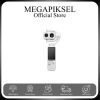 DJI Osmo Pocket 4P Vlog Combo - Pearl White