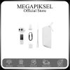 TB 4P 4 DJI Osmo Pocket 4P Standard Combo - Pearl White
